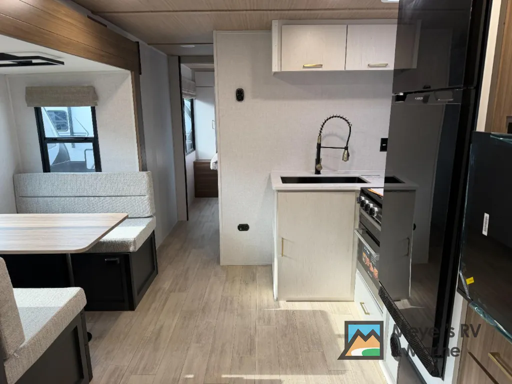 2027 Forest River Vibe 2900KB, Photos photo 9