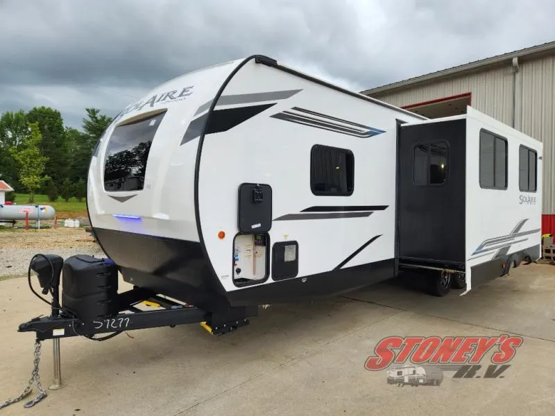 2023 Palomino SolAire Ultra Lite 294DBHS - Photo 4
