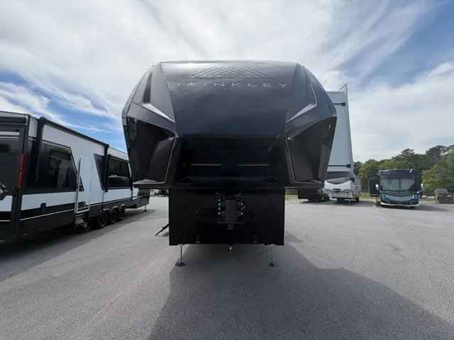 2026 Brinkley Model G 3500X - Photo 2