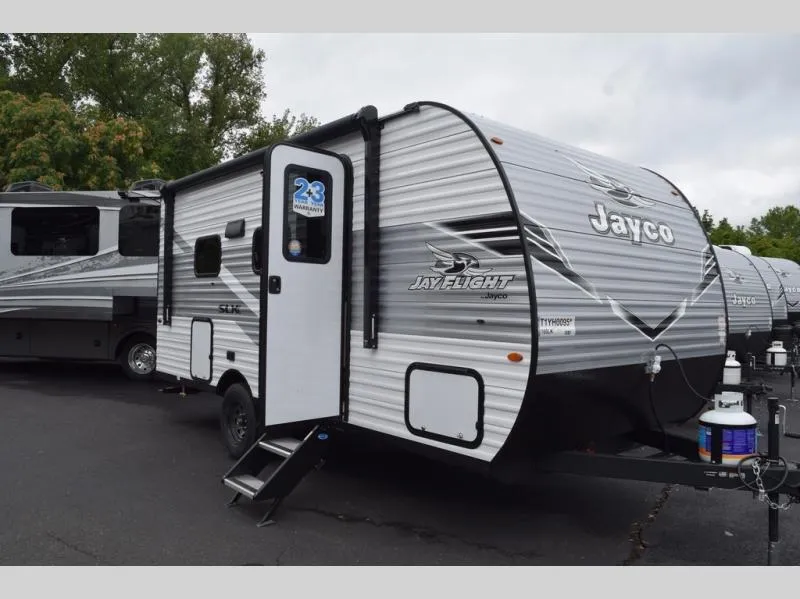 2026 Jayco Jay Flight SLX 160LK - Photo 4