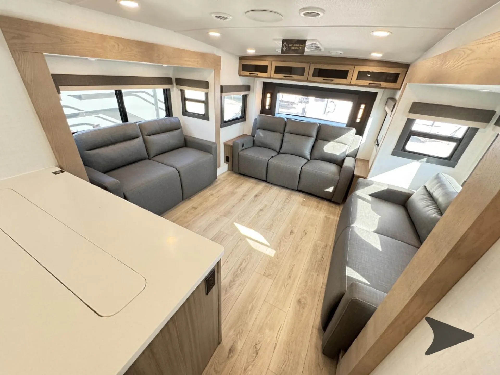2026 Forest River Rockwood Signature 402SFL - Photo 4