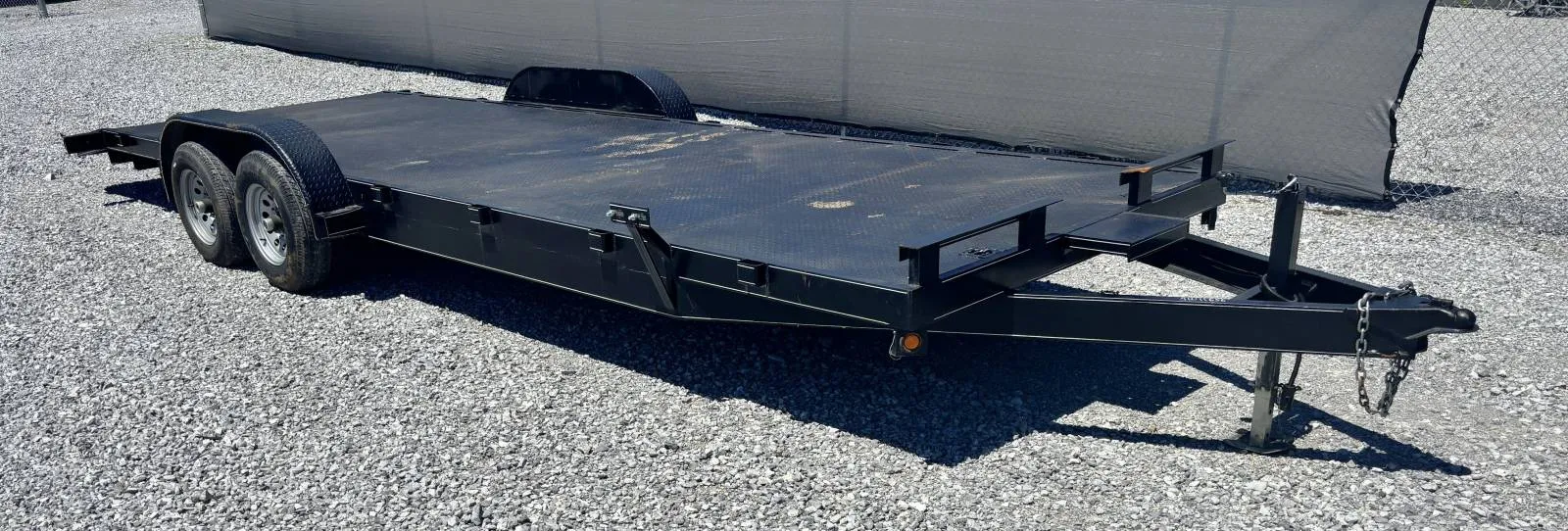 2023 Max Built Trailers 82 x 24 OTHER - Main photo