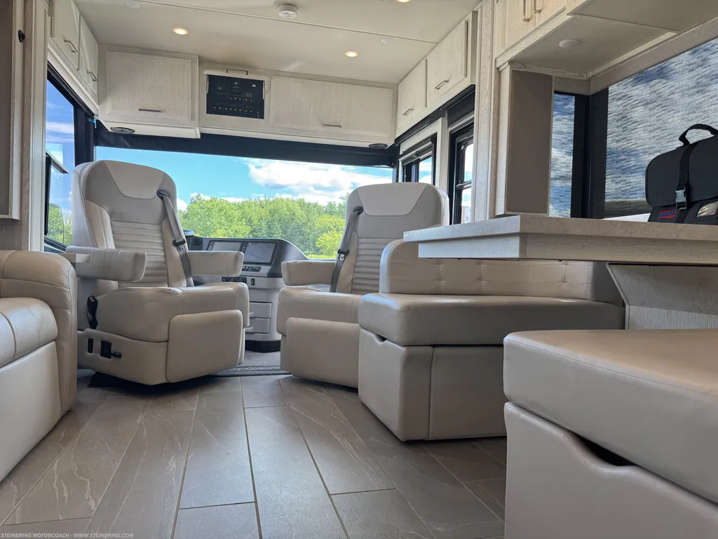 2022 Newmar New Aire 3543, Photos photo 14