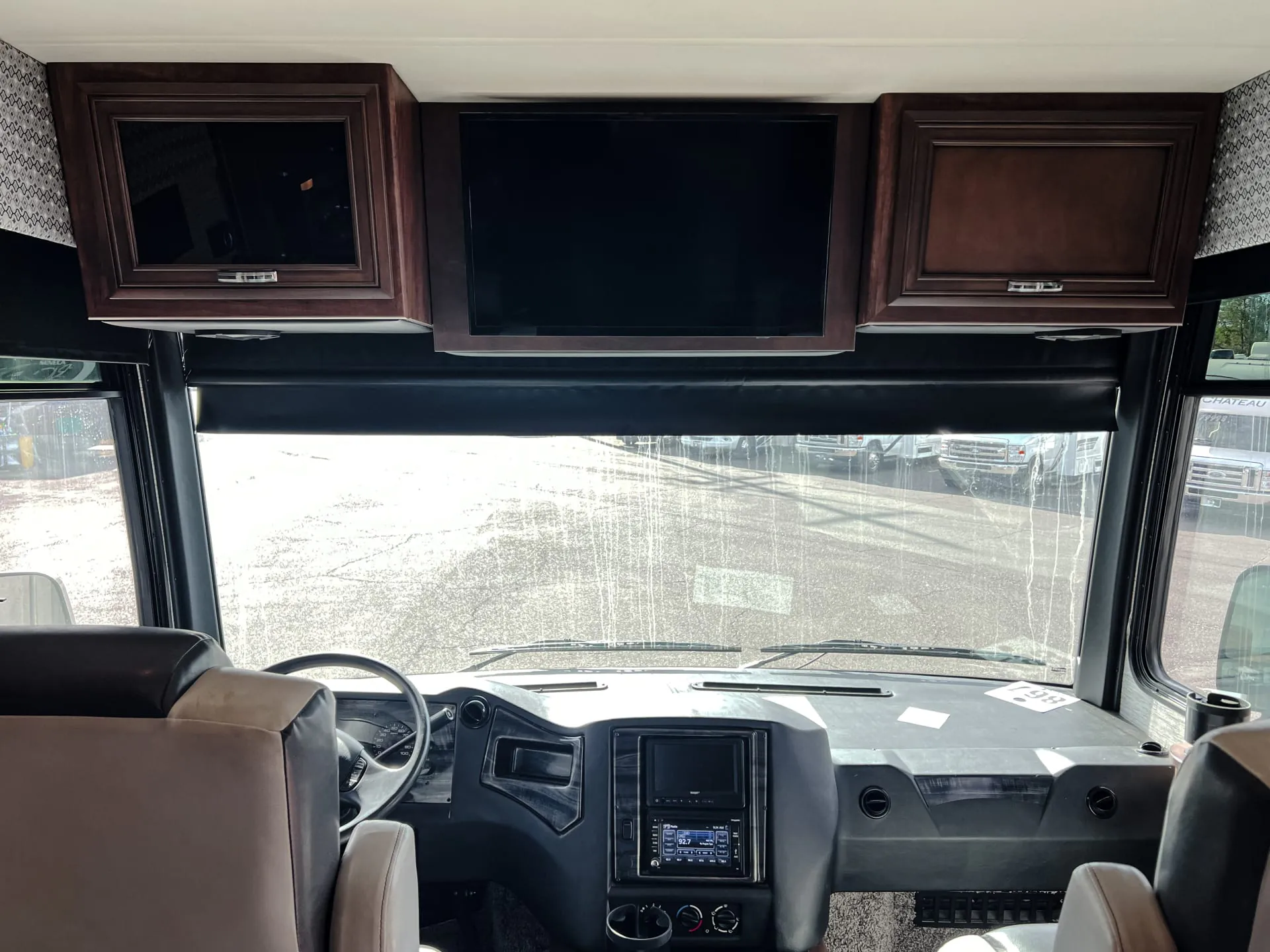 2020 Newmar Bay Star 3226 - Photo 3
