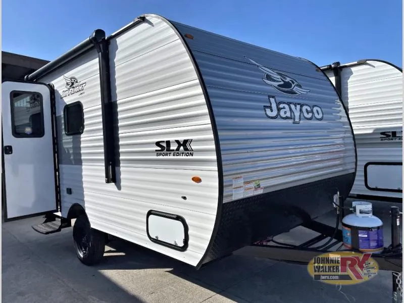 2026 Jayco Jay Flight SLX 140TBW - Photo 2