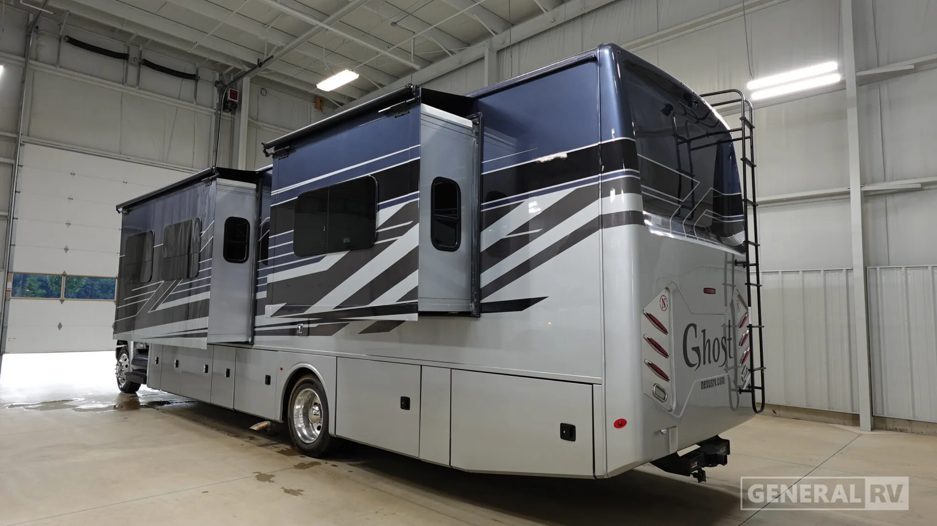 2027 NeXus RV Ghost 38DS - Photo 4