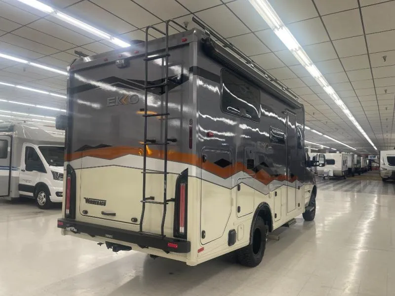 2026 Winnebago EKKO 23B - Photo 4