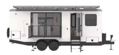 HD Series HD24 exterior