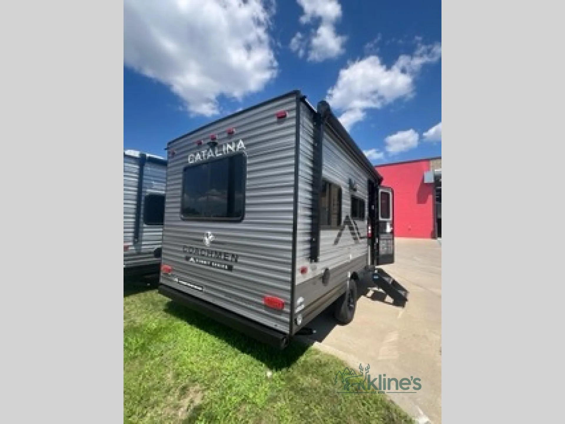 2027 Coachmen Catalina Summit Series 7 154RDX - Photo 4