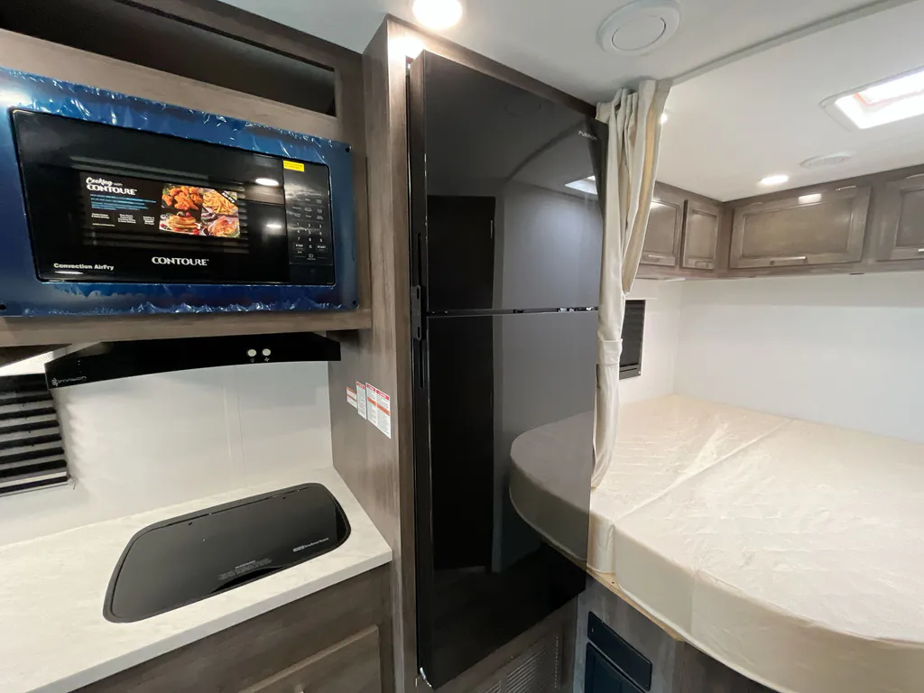 2026 Jayco Redhawk SE 22EF, Photos photo 7