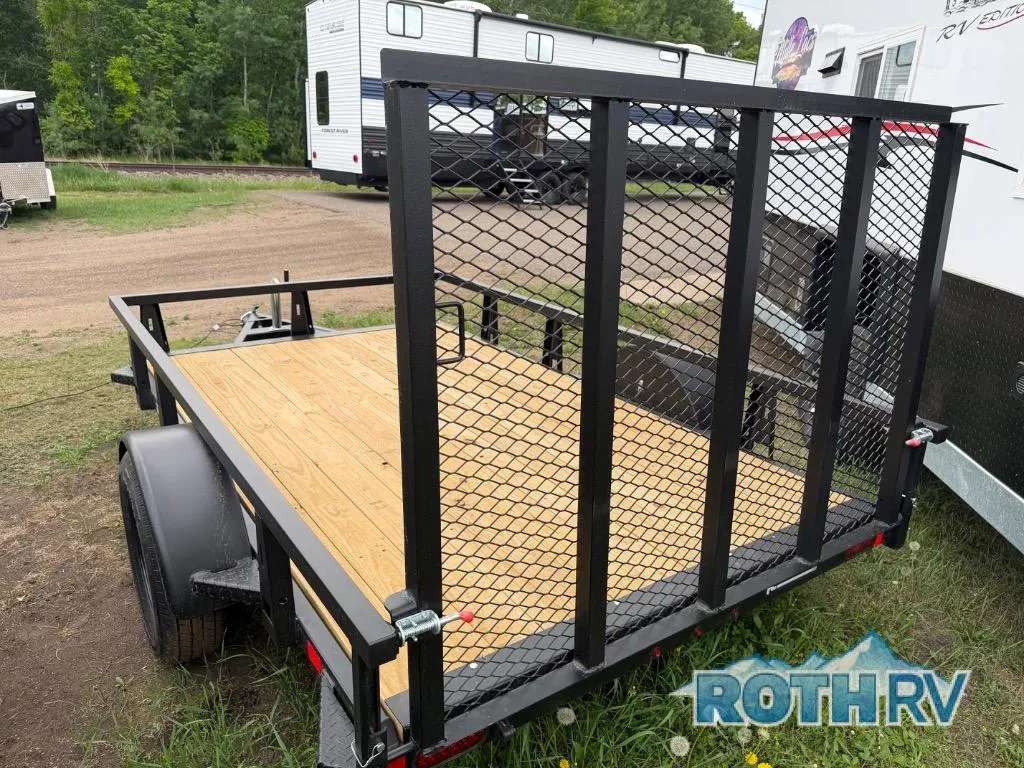 2026 HTC SUT New    6X10 - Photo 3