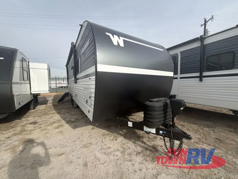 2026 Winnebago Access 24RB - Photo 2