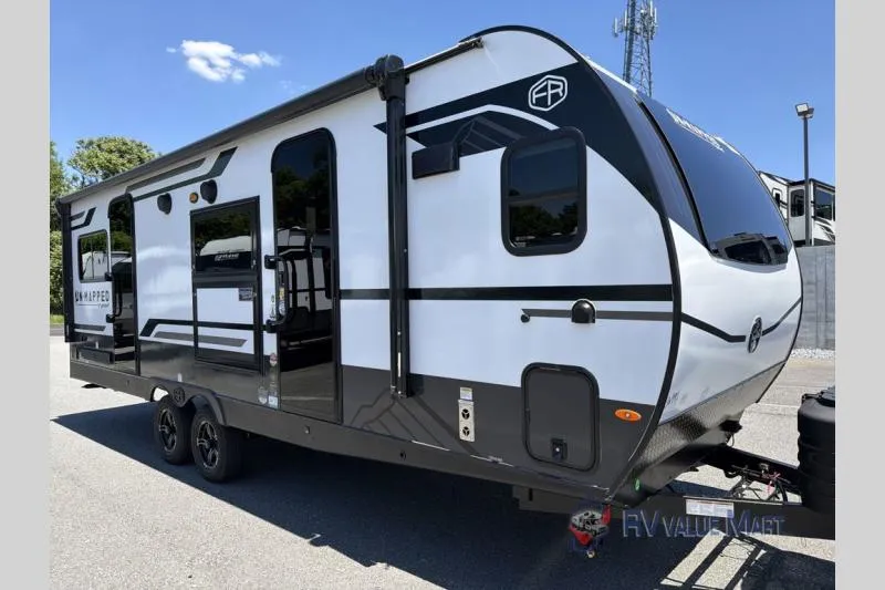 2027 Forest River RV Un-Mapped 25FK - Photo 3