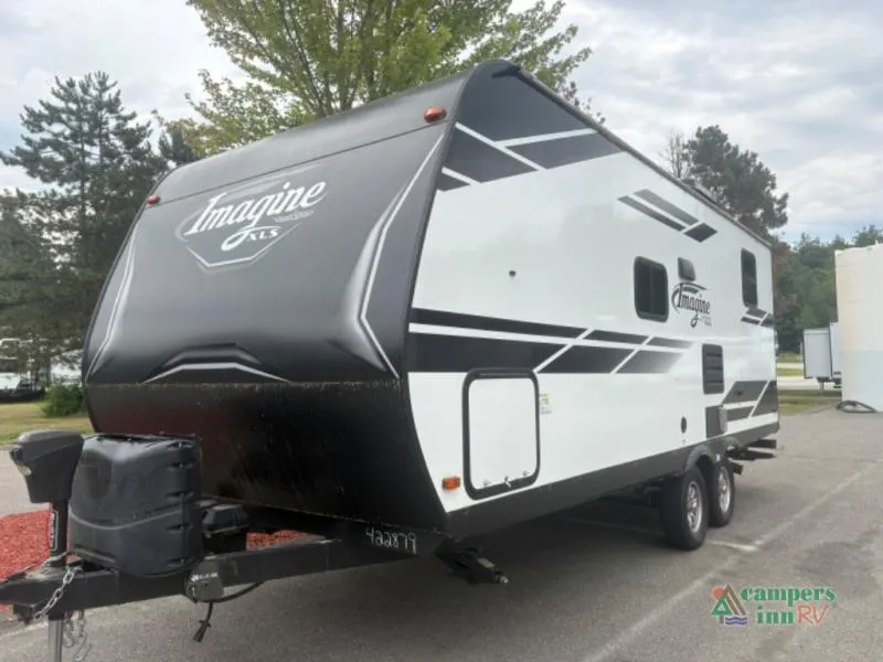 2021 Grand Design Imagine XLS 21BHE - Photo 4
