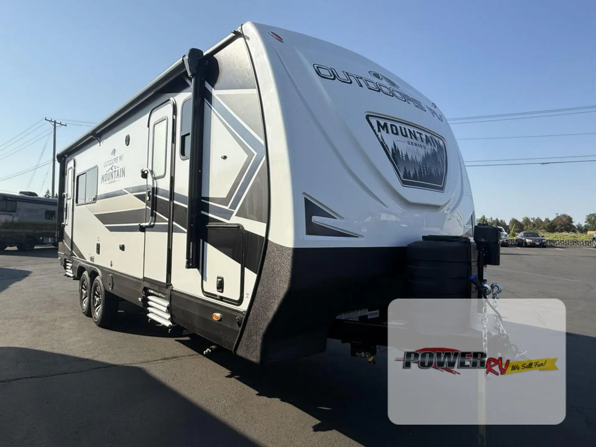 2027 Outdoors RV Mountain Series Timber Ridge 24RKS - Photo 2