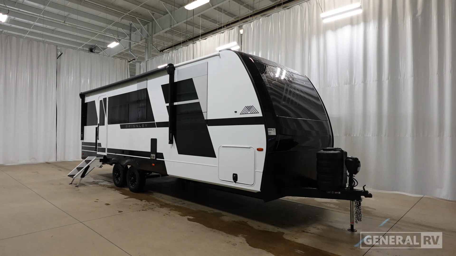 2026 Brinkley Model I 265 - Photo 2