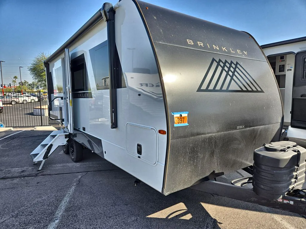 2026 Brinkley Model Ix 23X - Photo 2