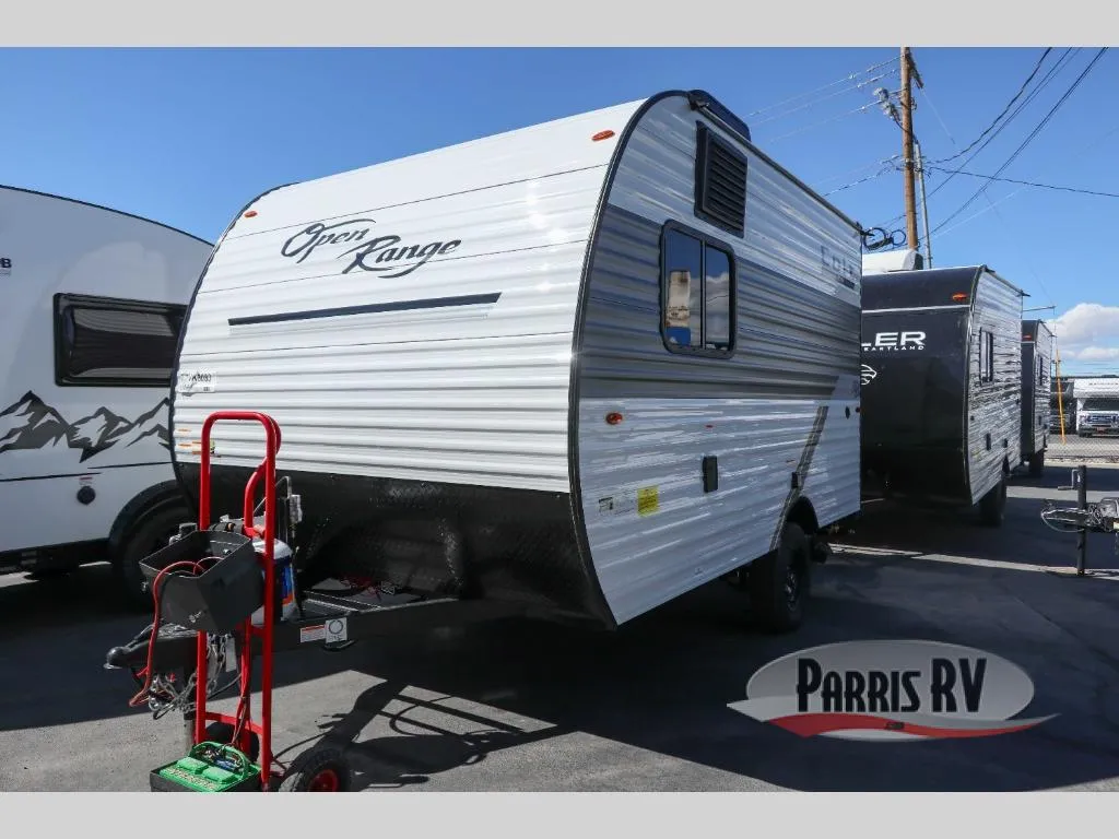 2026 Open Range RV Open Range Colt 13BH - Photo 3