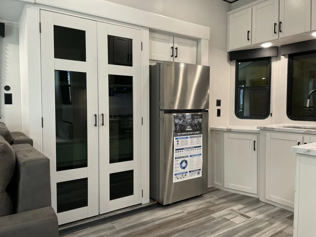2026 Jayco Jay Flight Bungalow 404LOFT DS, Photos photo 21