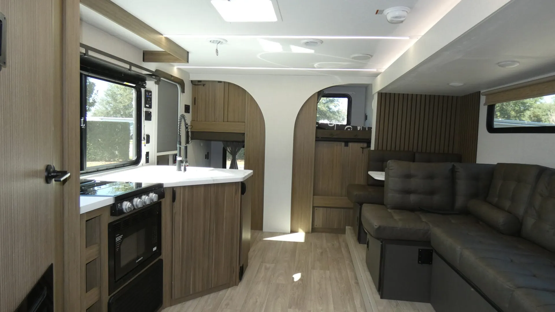 2026 Forest River Salem Cruise Lite 28ICE - Photo 3