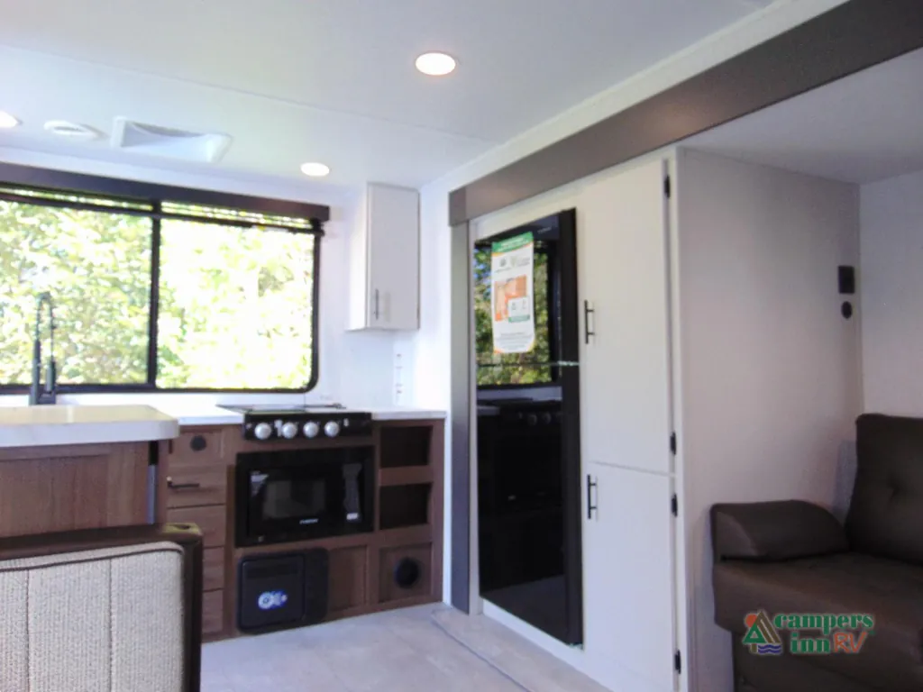 2026 Forest River Westbrook Luxury 245RKLC, Photos photo 11