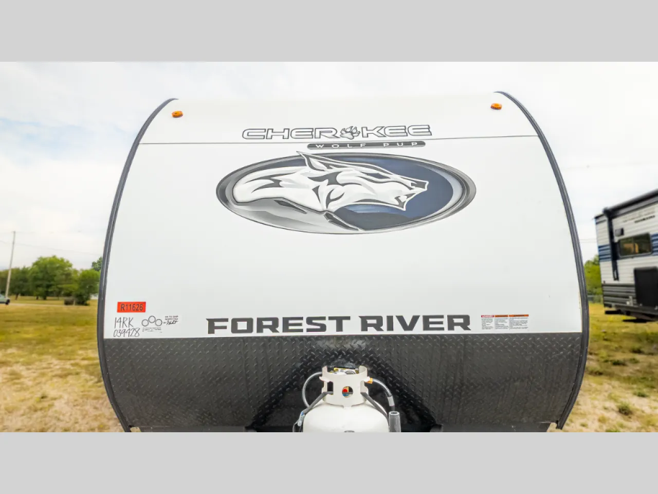 2026 Forest River Cherokee Wolf Pup 14RKW - Photo 4