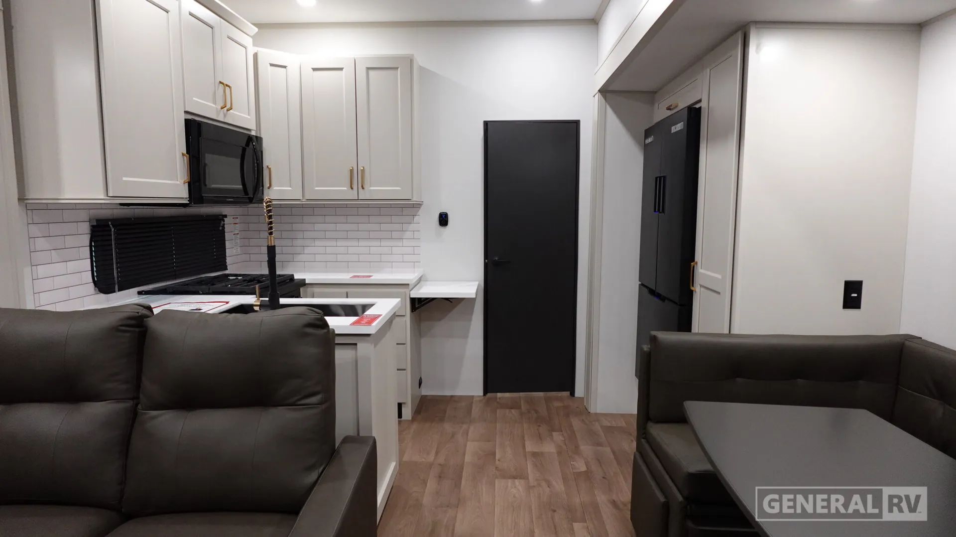 2027 Grand Design Influence 3904BH - Photo 3