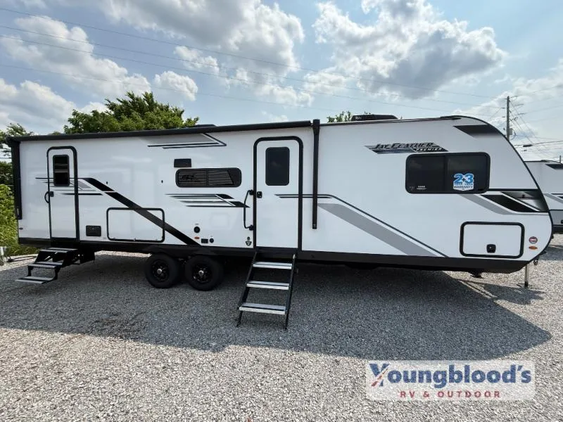 2026 Jayco Jay Feather 29BHB - Photo 3