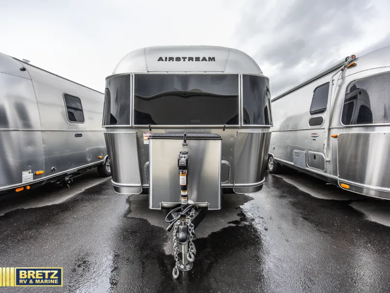 2026 Airstream Trade Wind 25FB - Photo 3