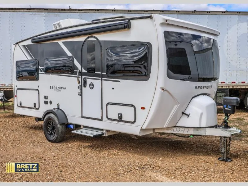 2025 Grand Design Serenova 160LG - Photo 2