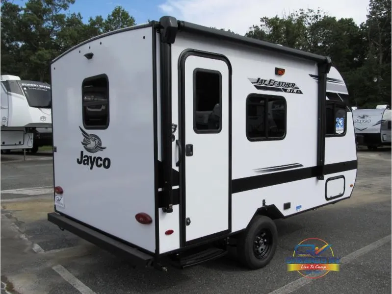 2026 Jayco Jay Feather Air SL 15TBSL - Photo 4