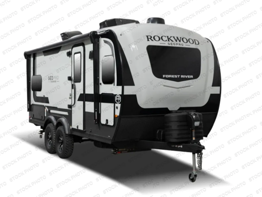 2027 Forest River Rockwood GEO Pro G20SFB - Photo 2