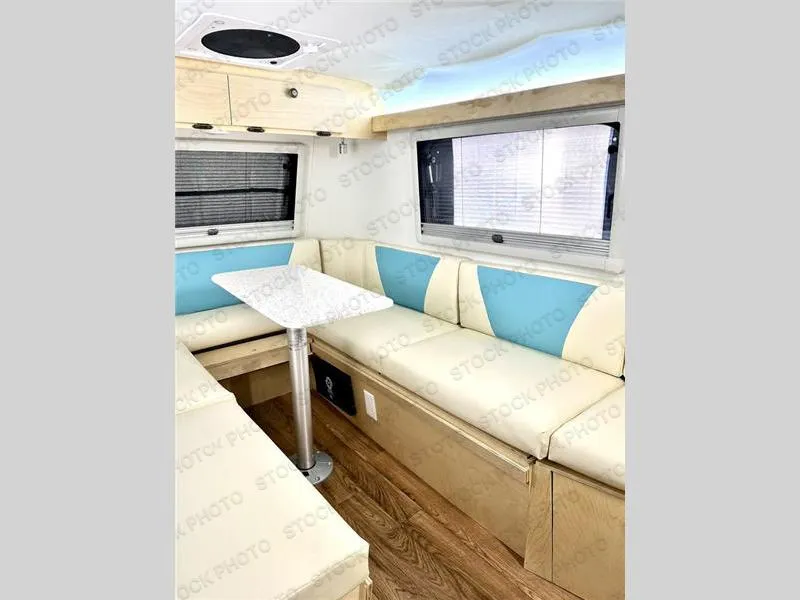 2026 MeerKat Trailers MeerKat New    Std. Model - Photo 4