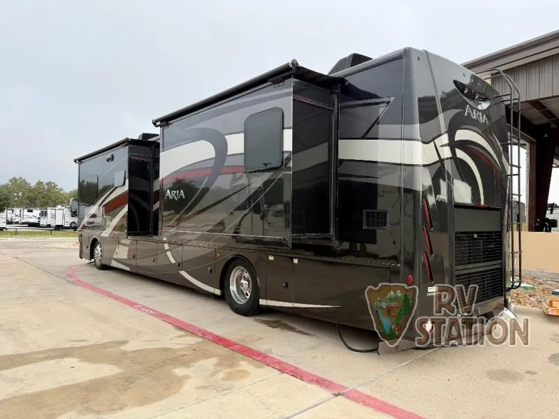 2018 Thor Motor Coach Aria 4000 - Photo 4