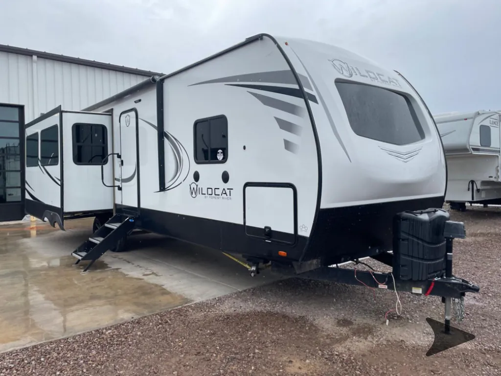 2023 Forest River Wildcat 303MBX, Photos photo 6