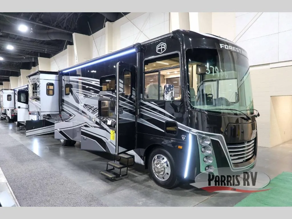 2026 Forest River Georgetown 7 Series 36D7 - Photo 2
