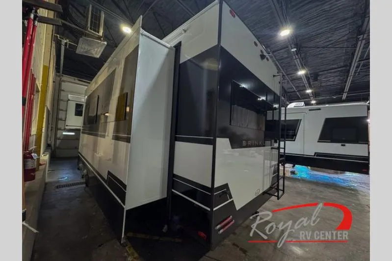 2026 Brinkley Model Z 3200 - Photo 3