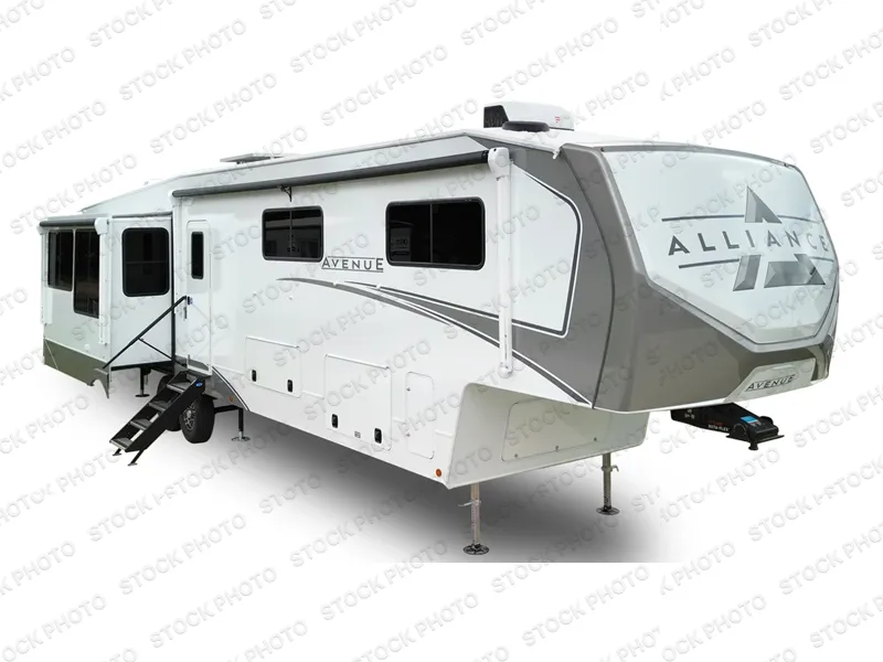 2027 Alliance RV Avenue 39MBR - Photo 2