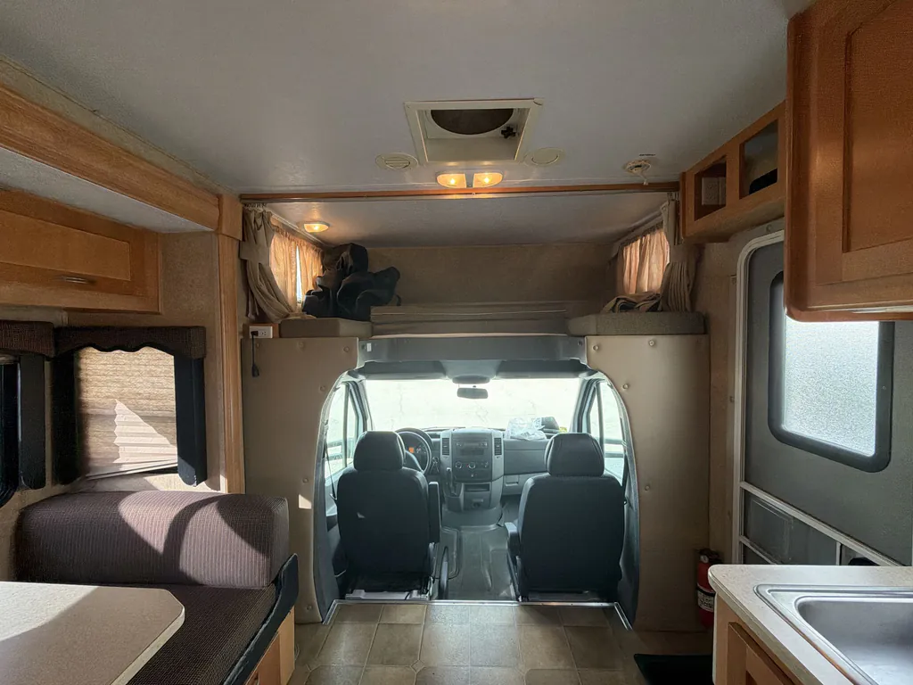 2010 Forest River Solera 24S, Photos photo 14