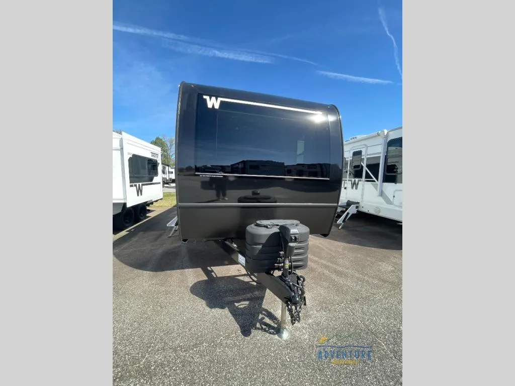 2026 Winnebago Thrive 22MLS - Photo 3