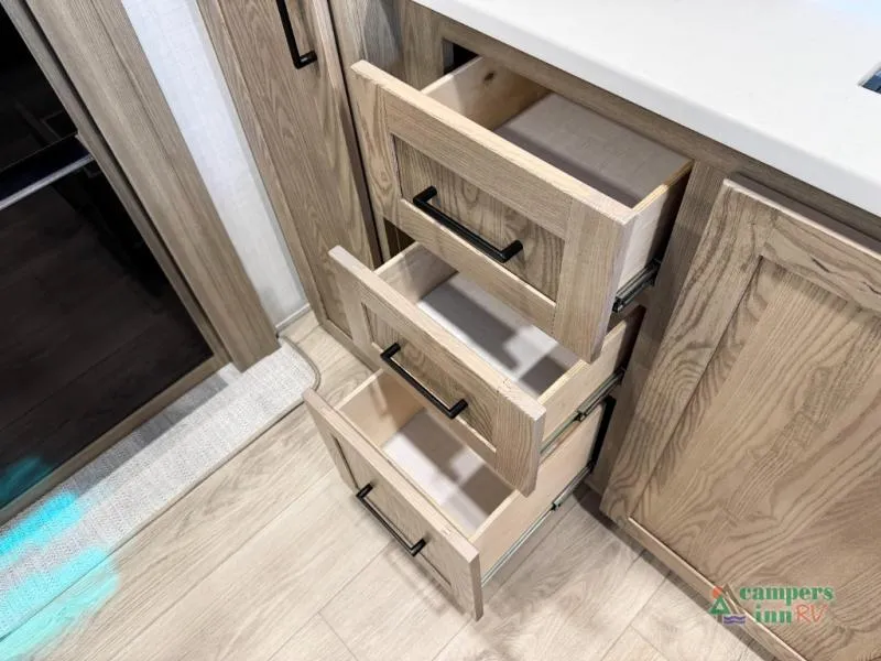 2027 Forest River Rockwood Mini Lite 2523MBR - Photo 4