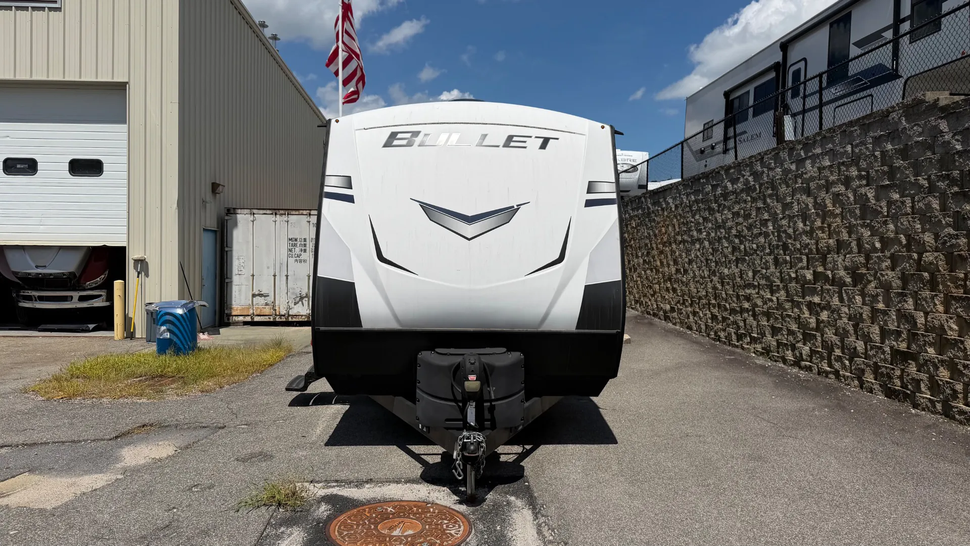 2023 Keystone Bullet 291RLSWE - Photo 2
