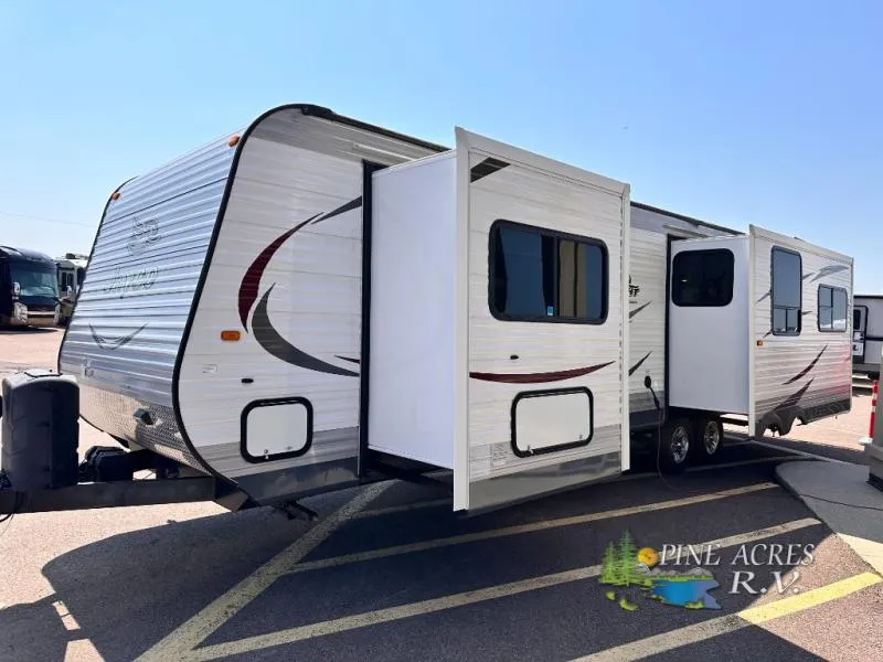 2015 Jayco Jay Flight 31RLDS - Photo 4