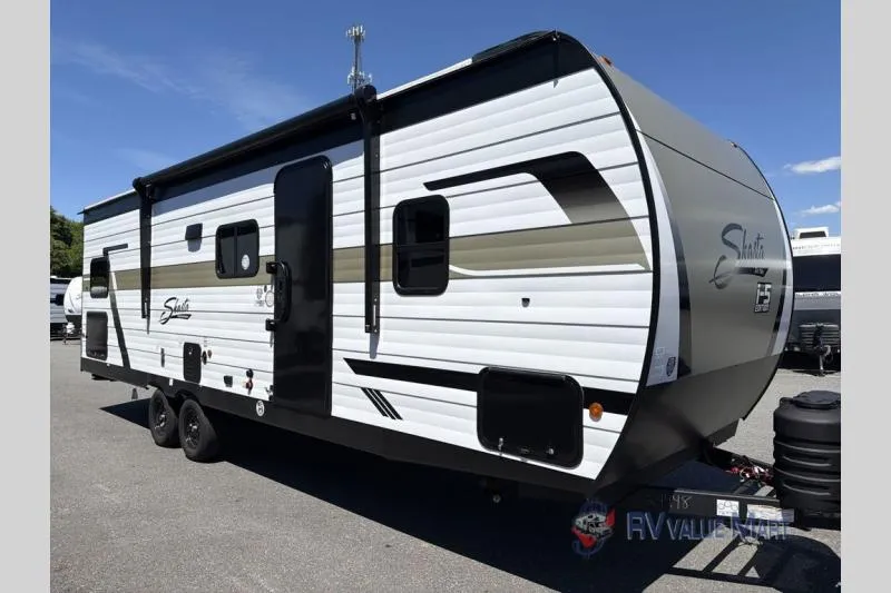 2027 Shasta RVs Shasta 527BHS - Photo 2