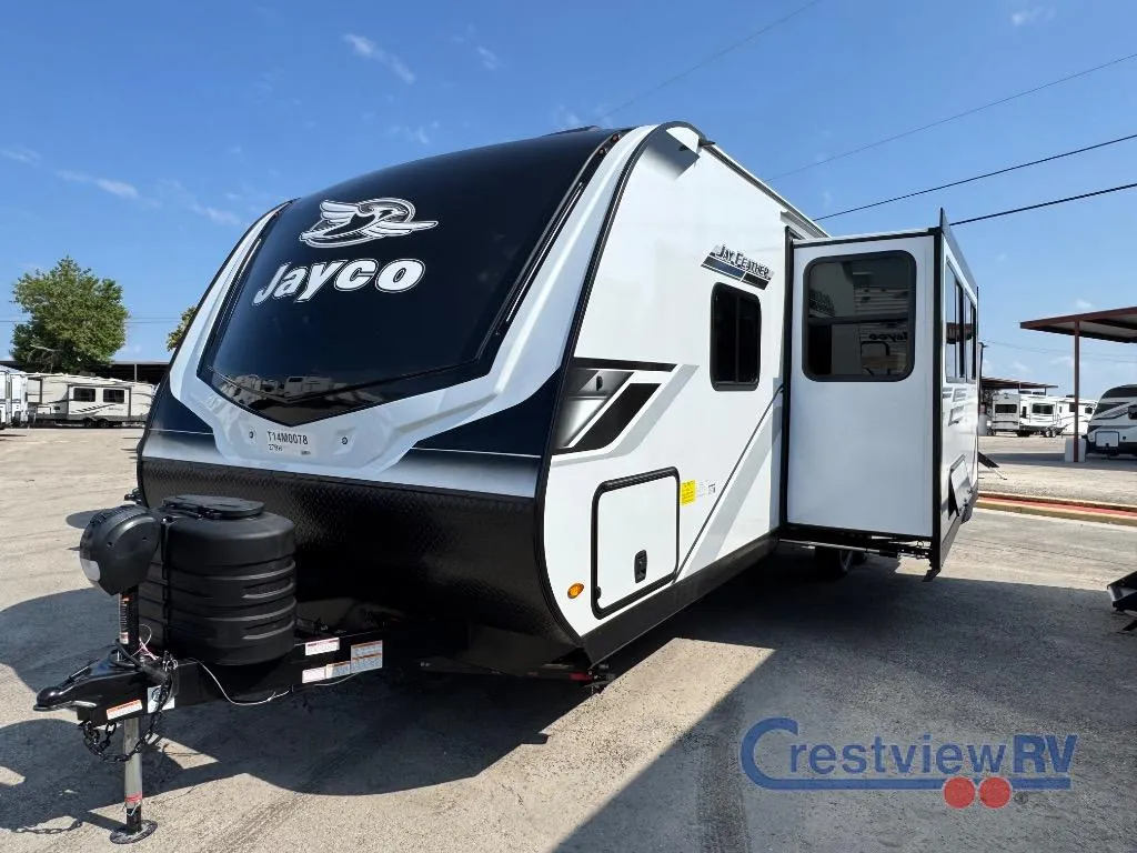 2026 Jayco Jay Feather 27BH - Photo 4