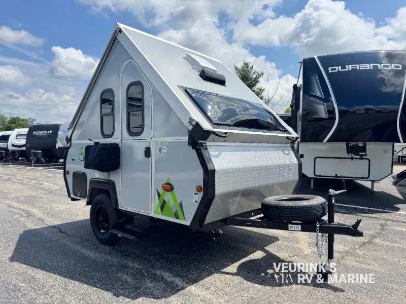 2026 Aliner Scout Lite Std. Model - Main photo
