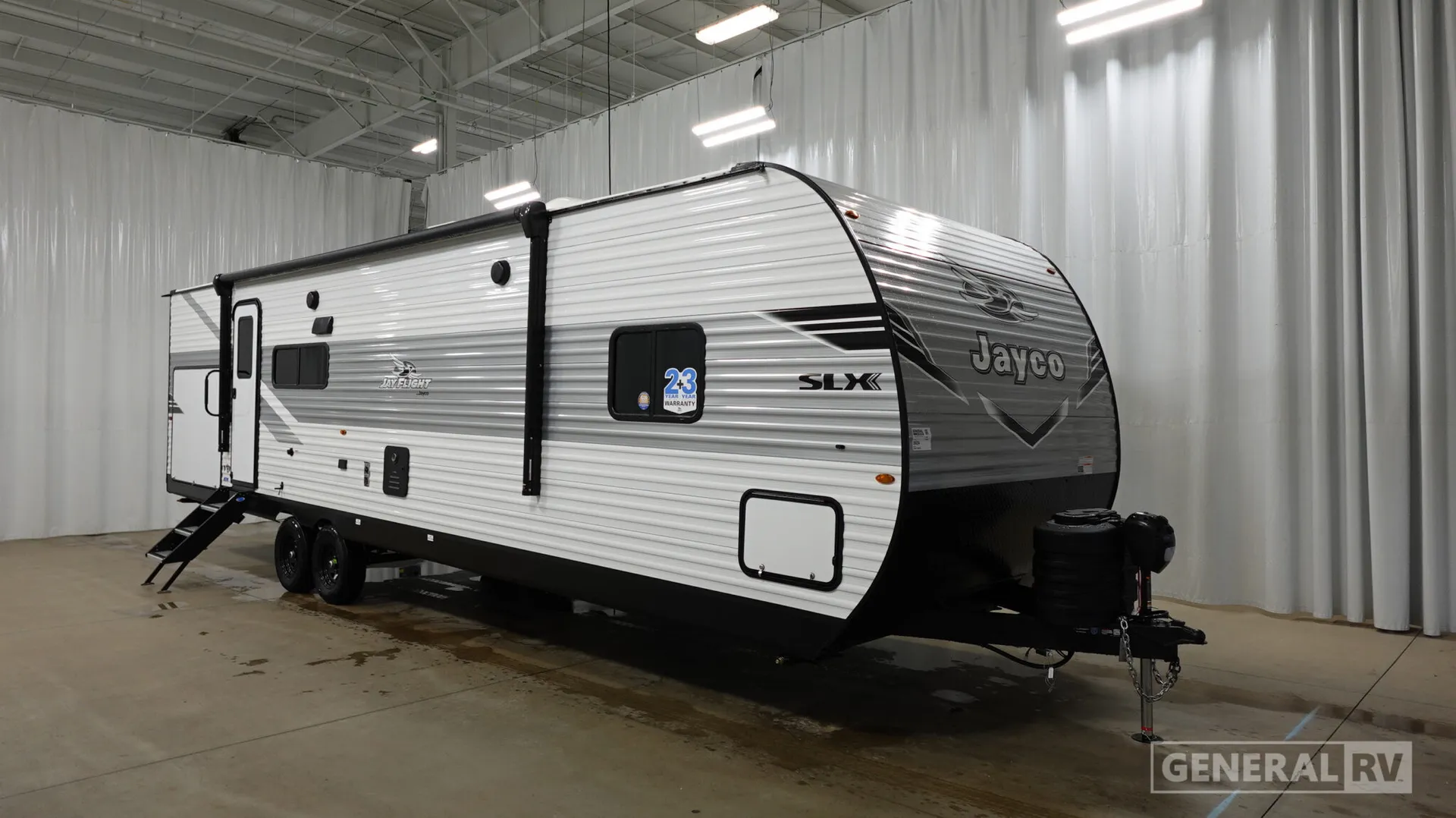 2026 Jayco Jay Flight SLX 295TBS - Photo 2