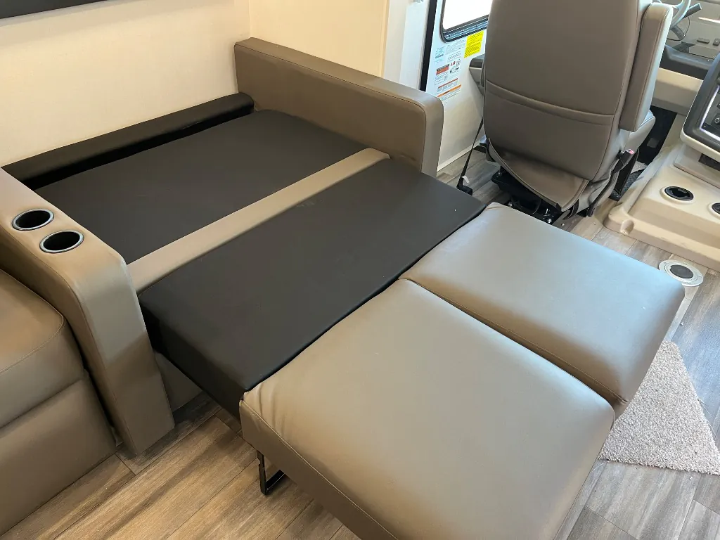 2026 Entegra Coach Vision XL 36C, Photos photo 18