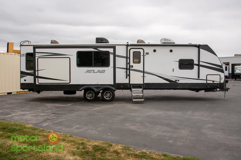 2021 Dutchmen Atlas 3302RL - Photo 3