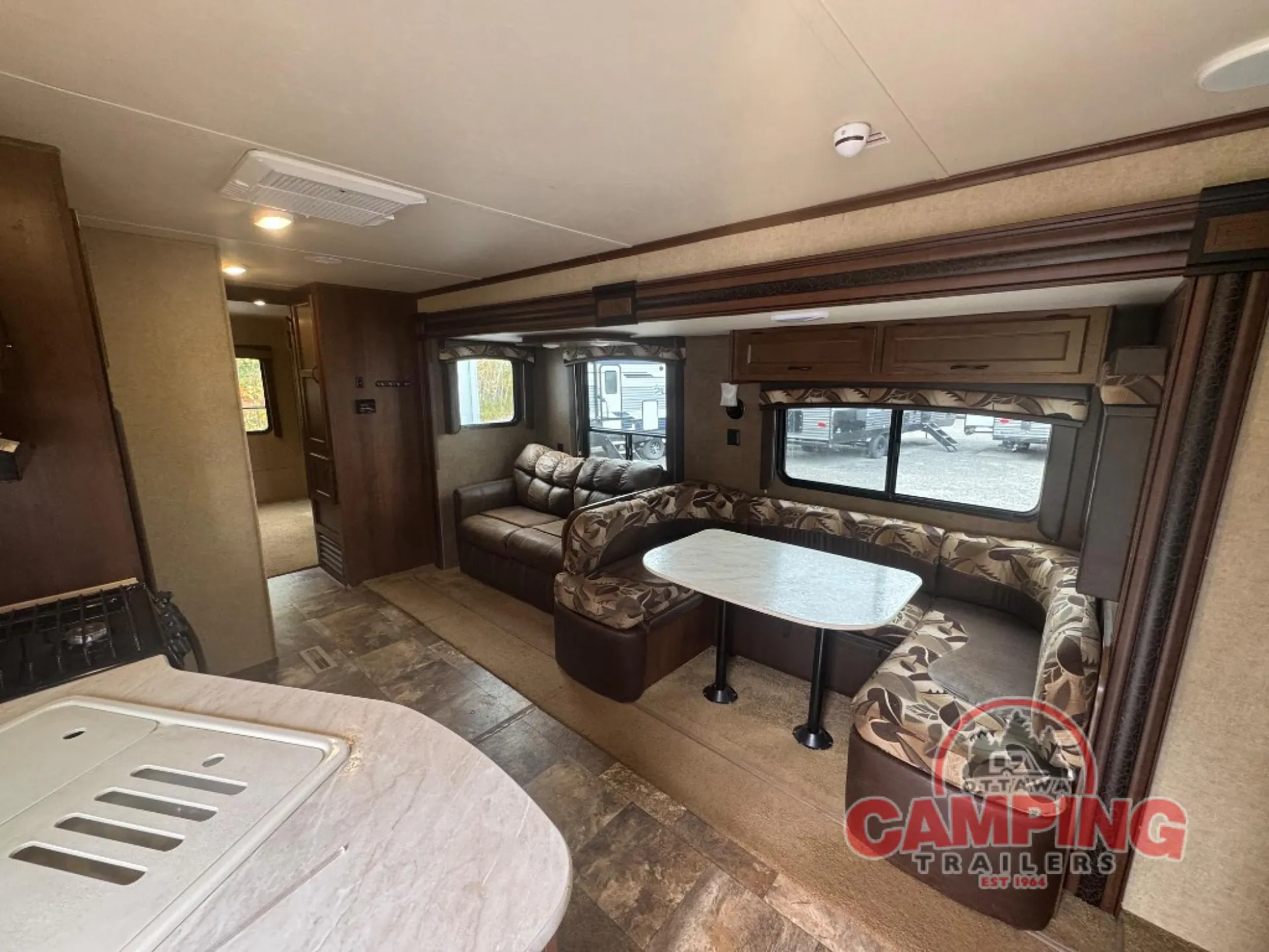 2014 Jayco Jay Flight 32BHDS - Photo 4